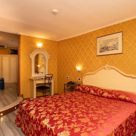 Hotel Tintoretto Venice Ngoại thất bức ảnh