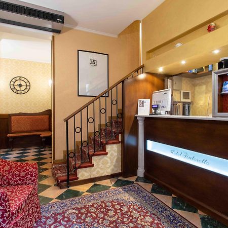 Hotel Tintoretto Venice Ngoại thất bức ảnh