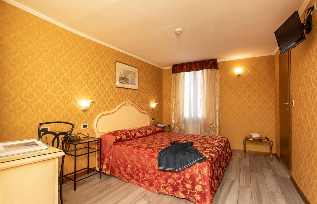Hotel Tintoretto Venice Ngoại thất bức ảnh