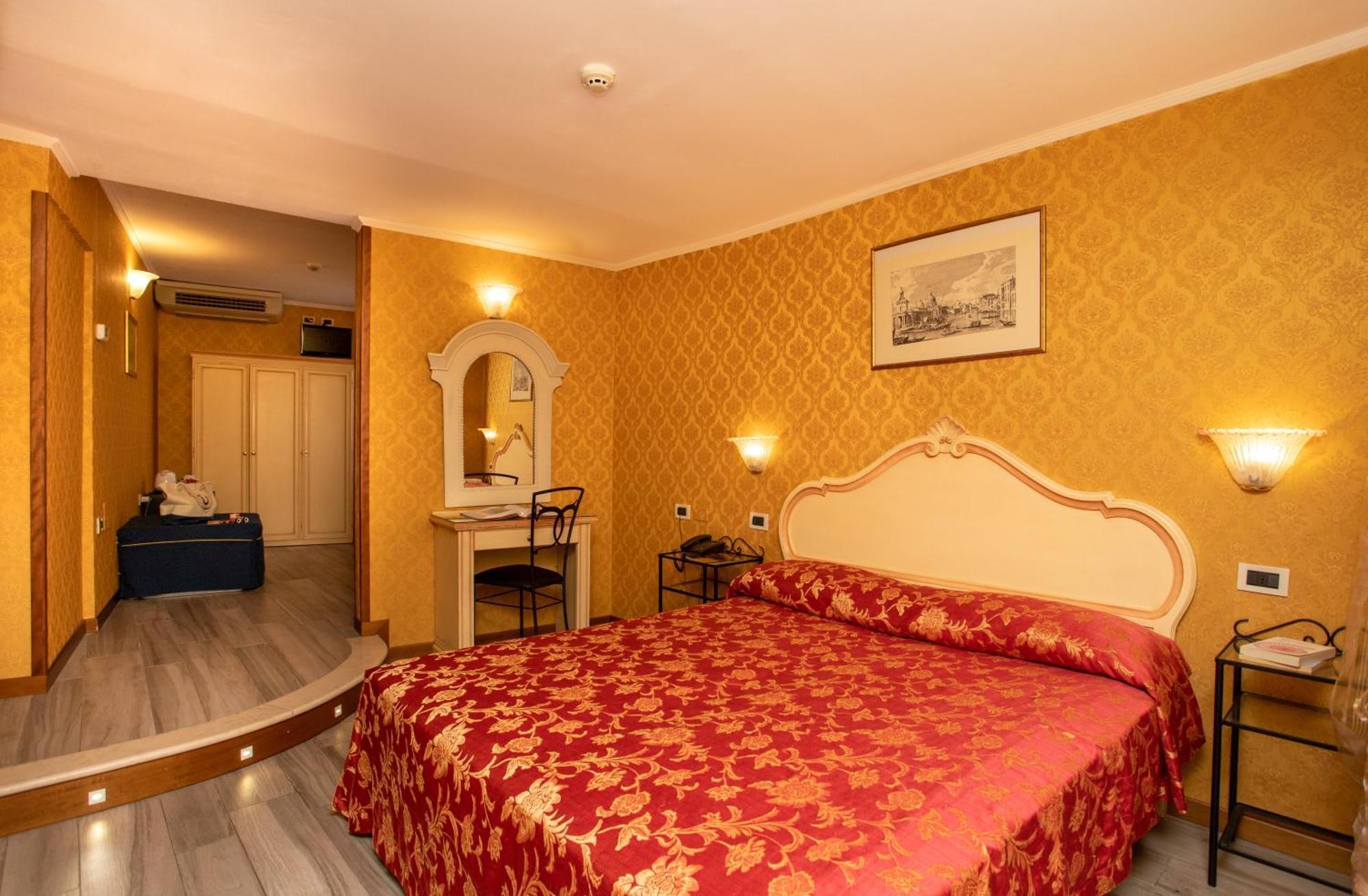 Hotel Tintoretto Venice Ngoại thất bức ảnh