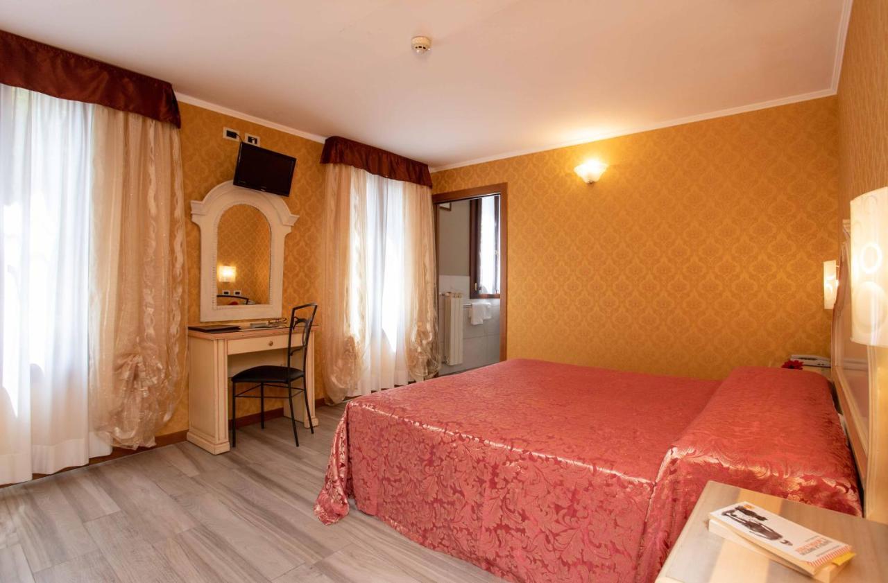 Hotel Tintoretto Venice Ngoại thất bức ảnh