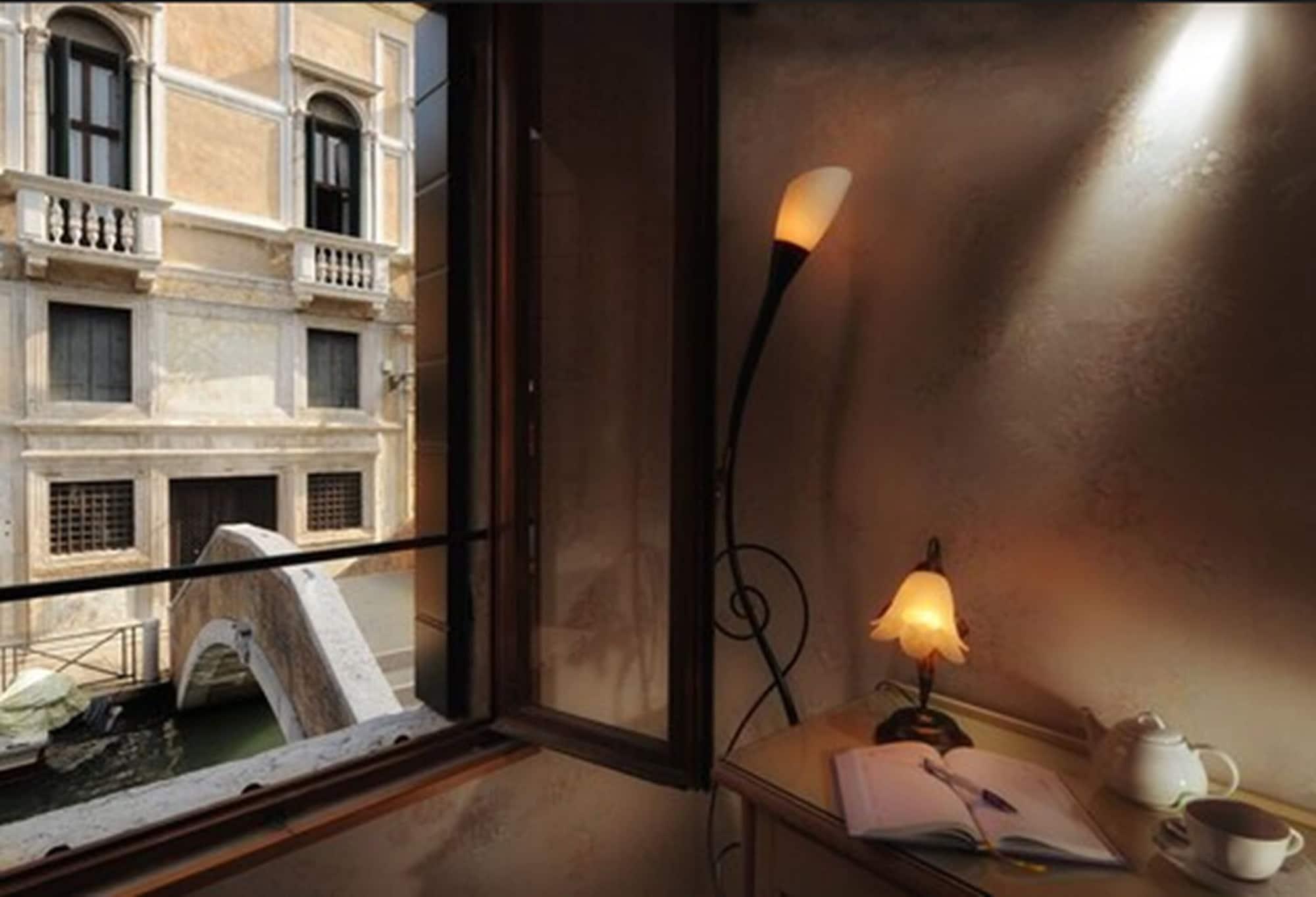 Hotel Tintoretto Venice Phòng bức ảnh
