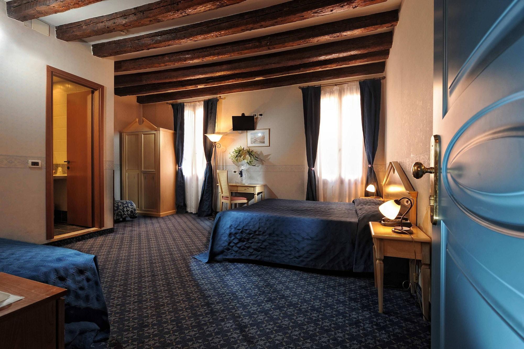Hotel Tintoretto Venice Ngoại thất bức ảnh