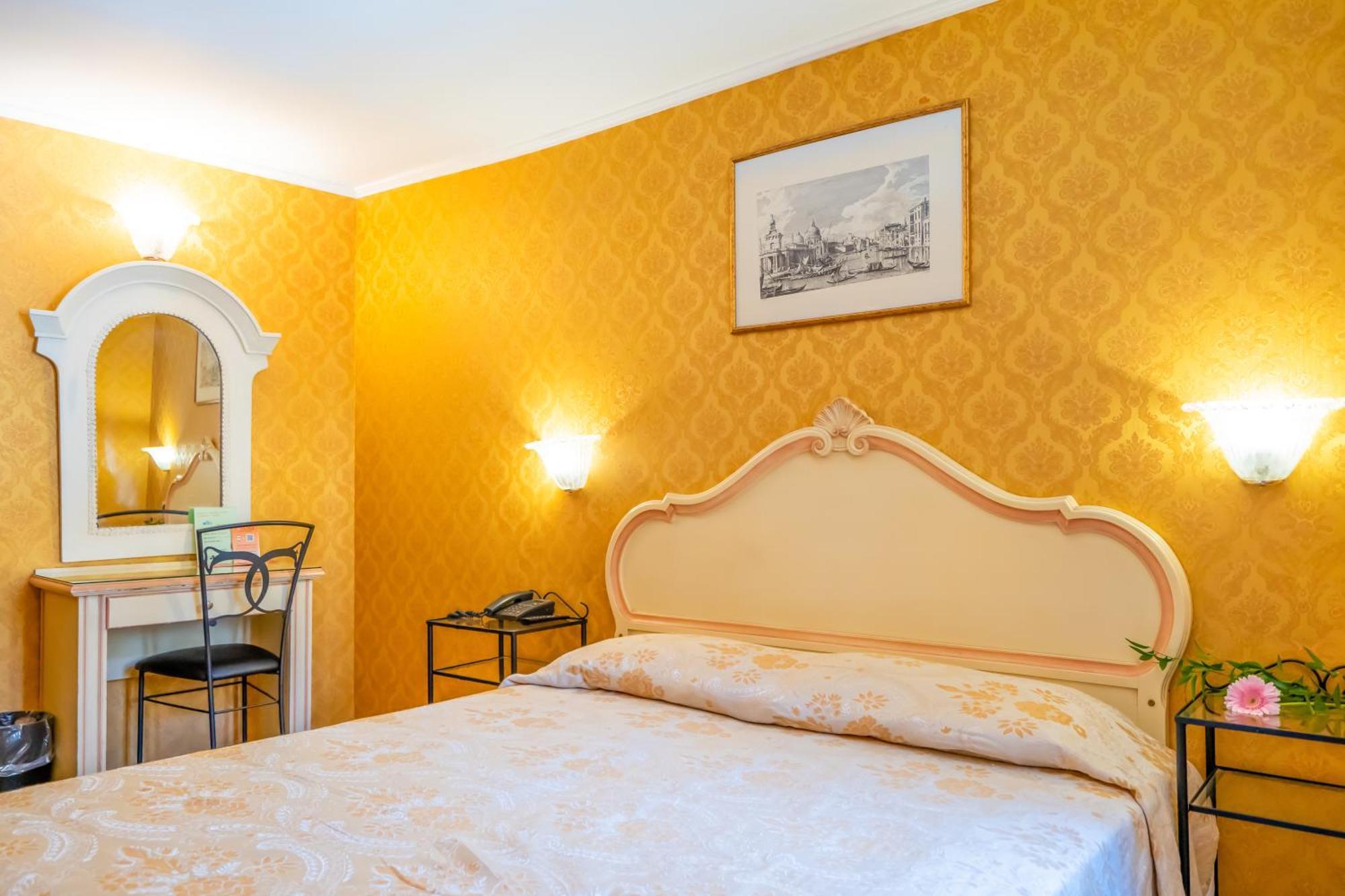 Hotel Tintoretto Venice Ngoại thất bức ảnh