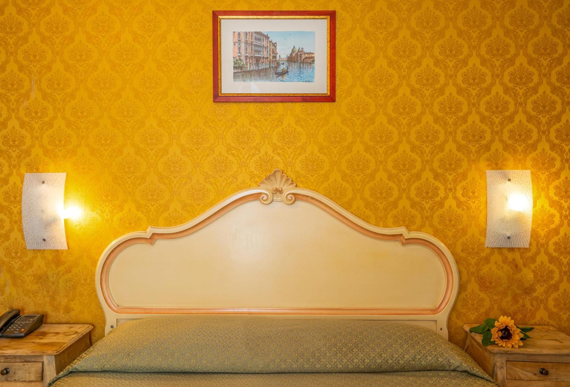 Hotel Tintoretto Venice Ngoại thất bức ảnh