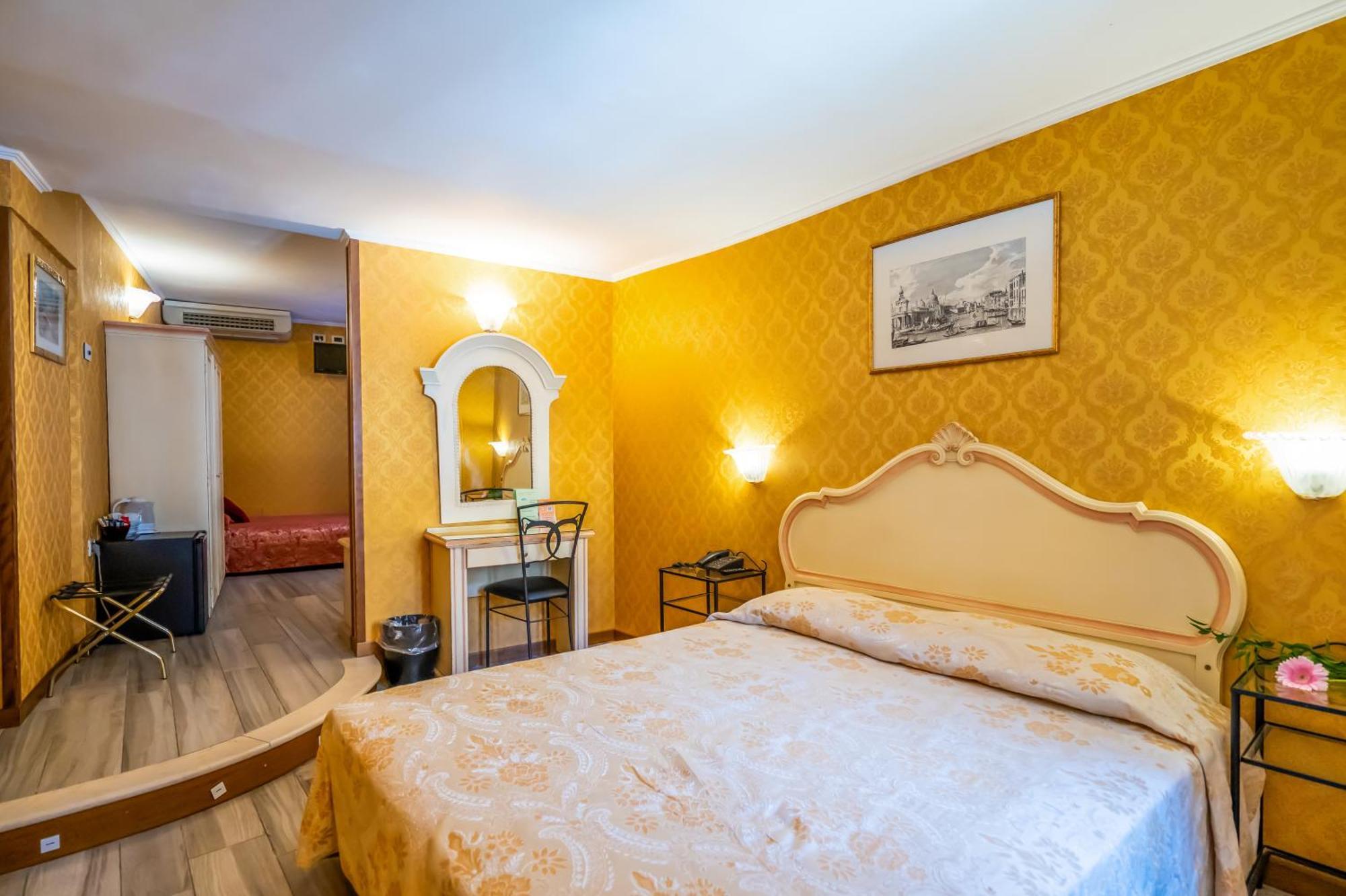 Hotel Tintoretto Venice Ngoại thất bức ảnh