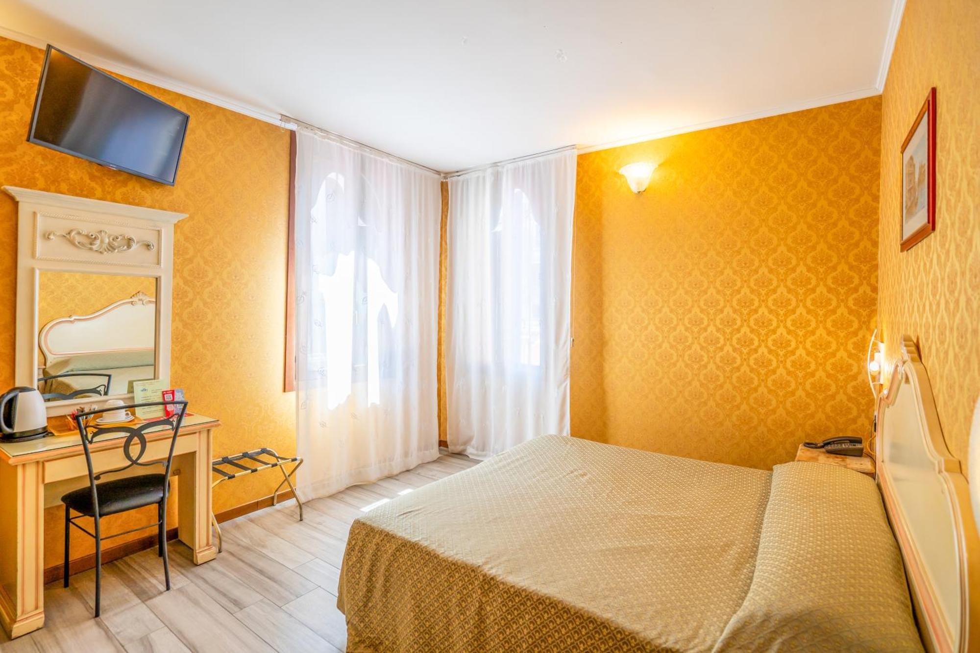 Hotel Tintoretto Venice Ngoại thất bức ảnh