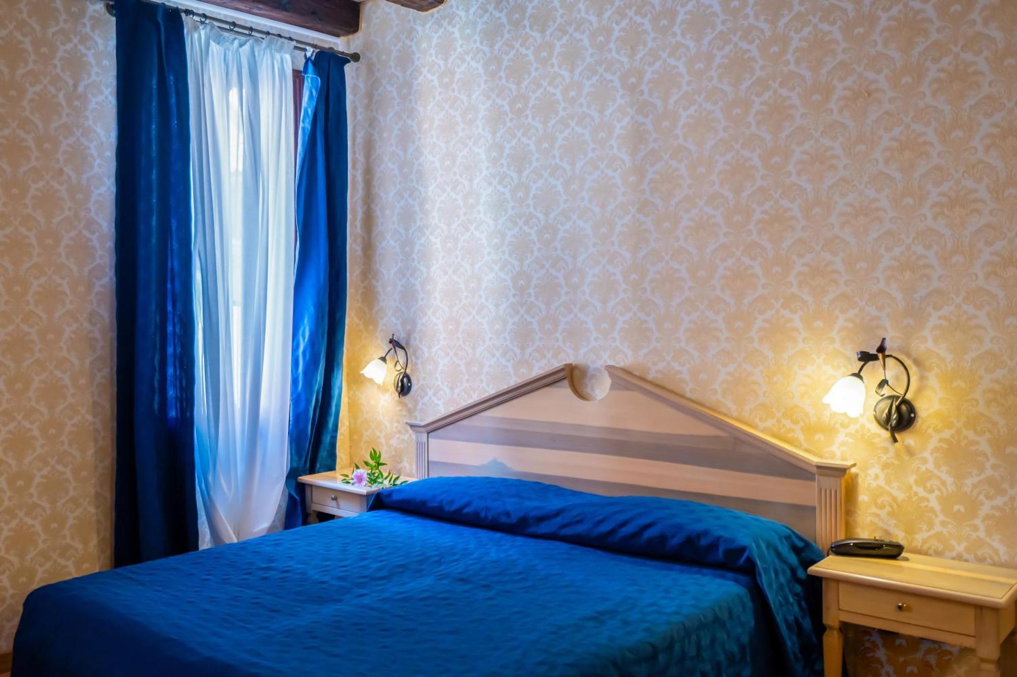 Hotel Tintoretto Venice Ngoại thất bức ảnh