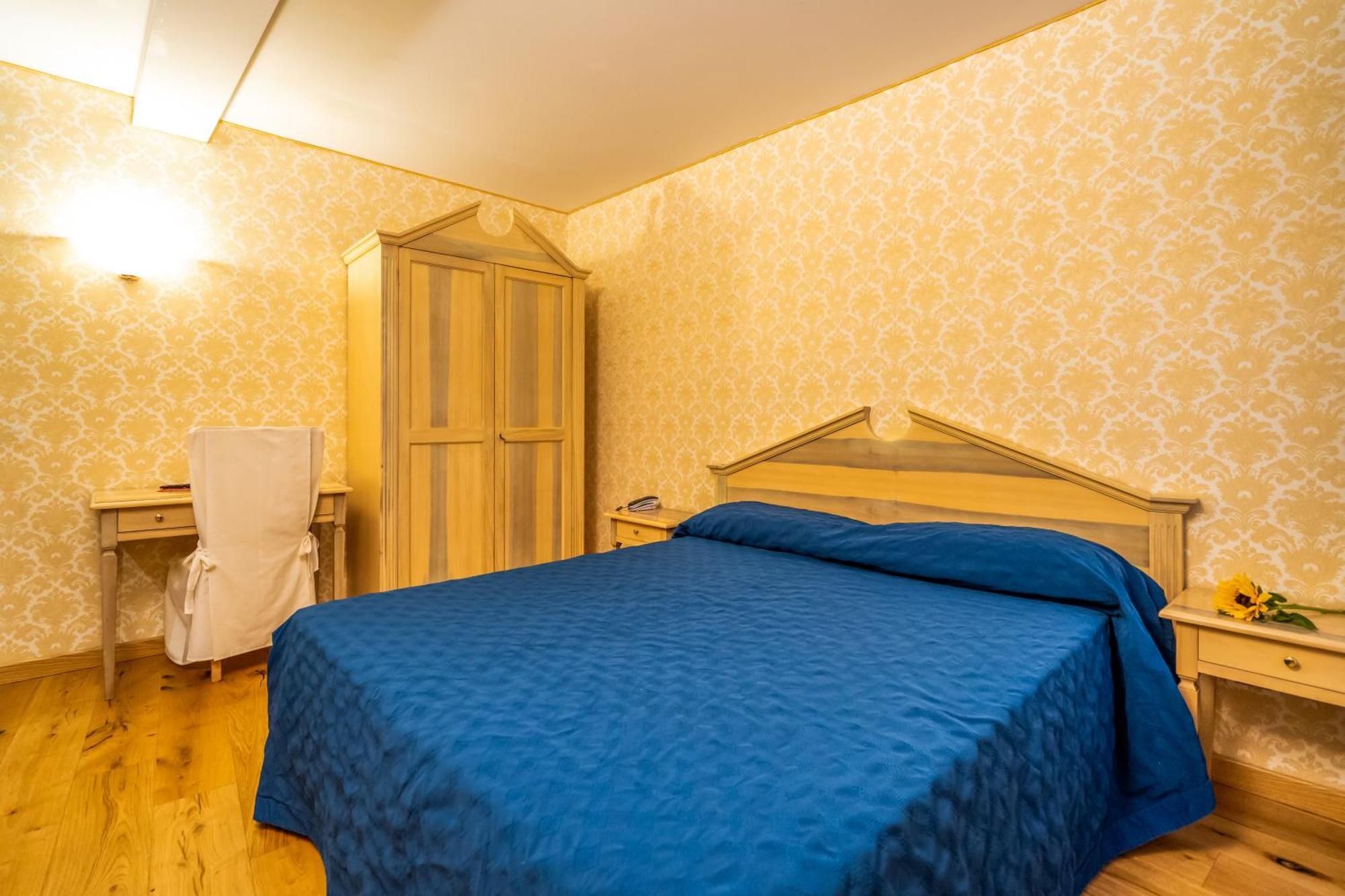 Hotel Tintoretto Venice Ngoại thất bức ảnh