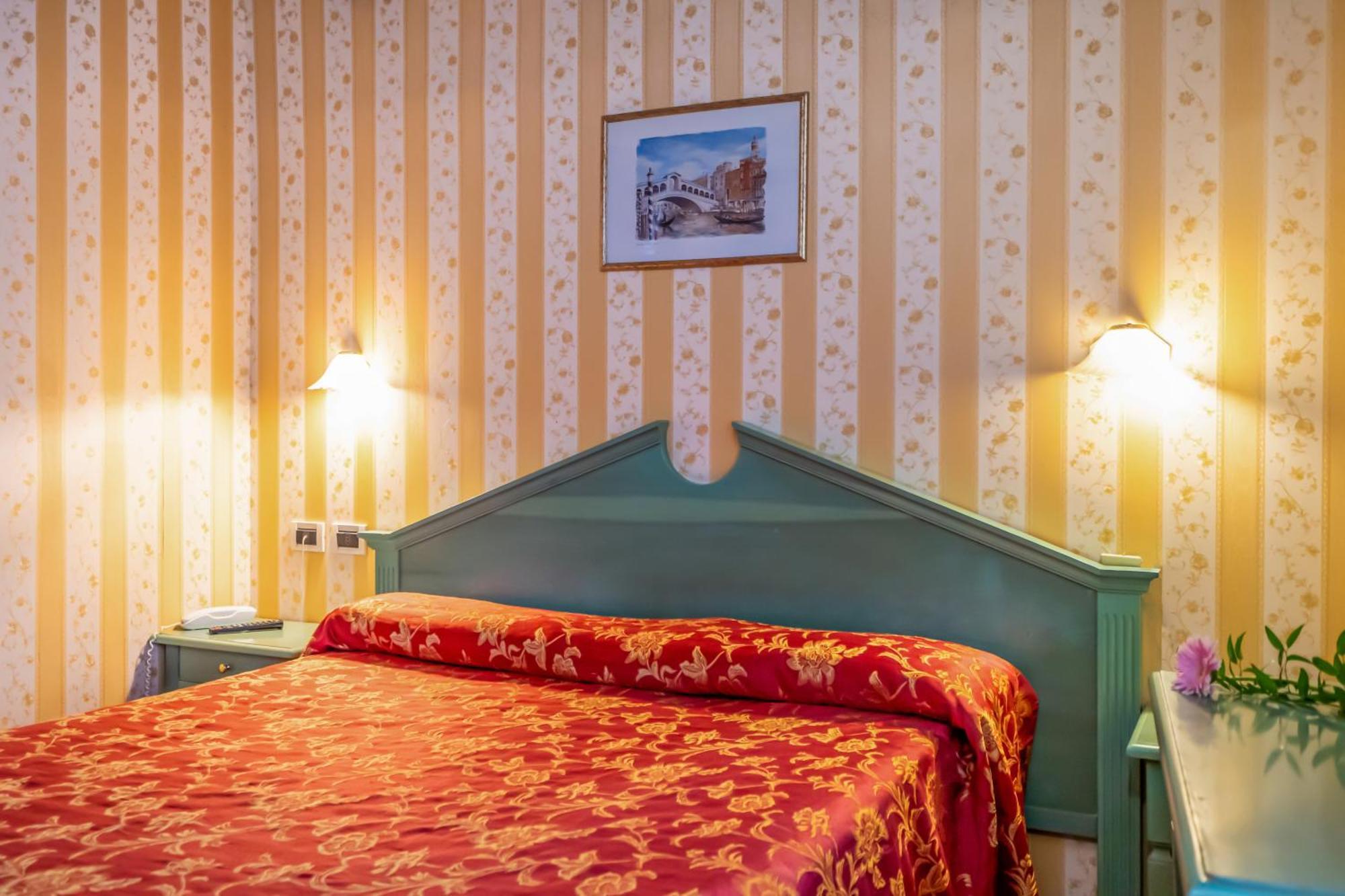 Hotel Tintoretto Venice Ngoại thất bức ảnh