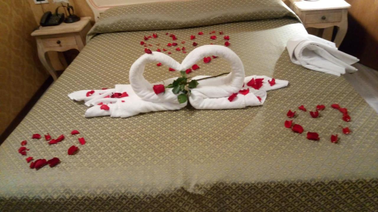 Hotel Tintoretto Venice Ngoại thất bức ảnh